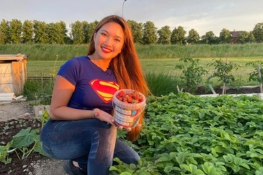 Điểm sàn xét tuyển trường ĐH Nông lâm TPHCM từ 15-21 điểm