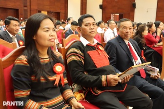 Bí thư Đắk Lắk: Người dân được thụ hưởng thật những thành quả của thi đua