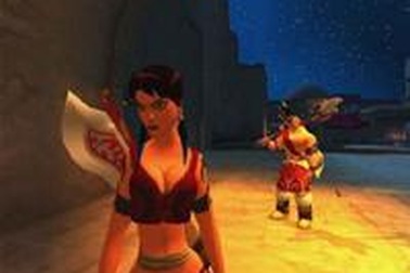 Rise of the Kasai: Khúc tráng ca dở dang 