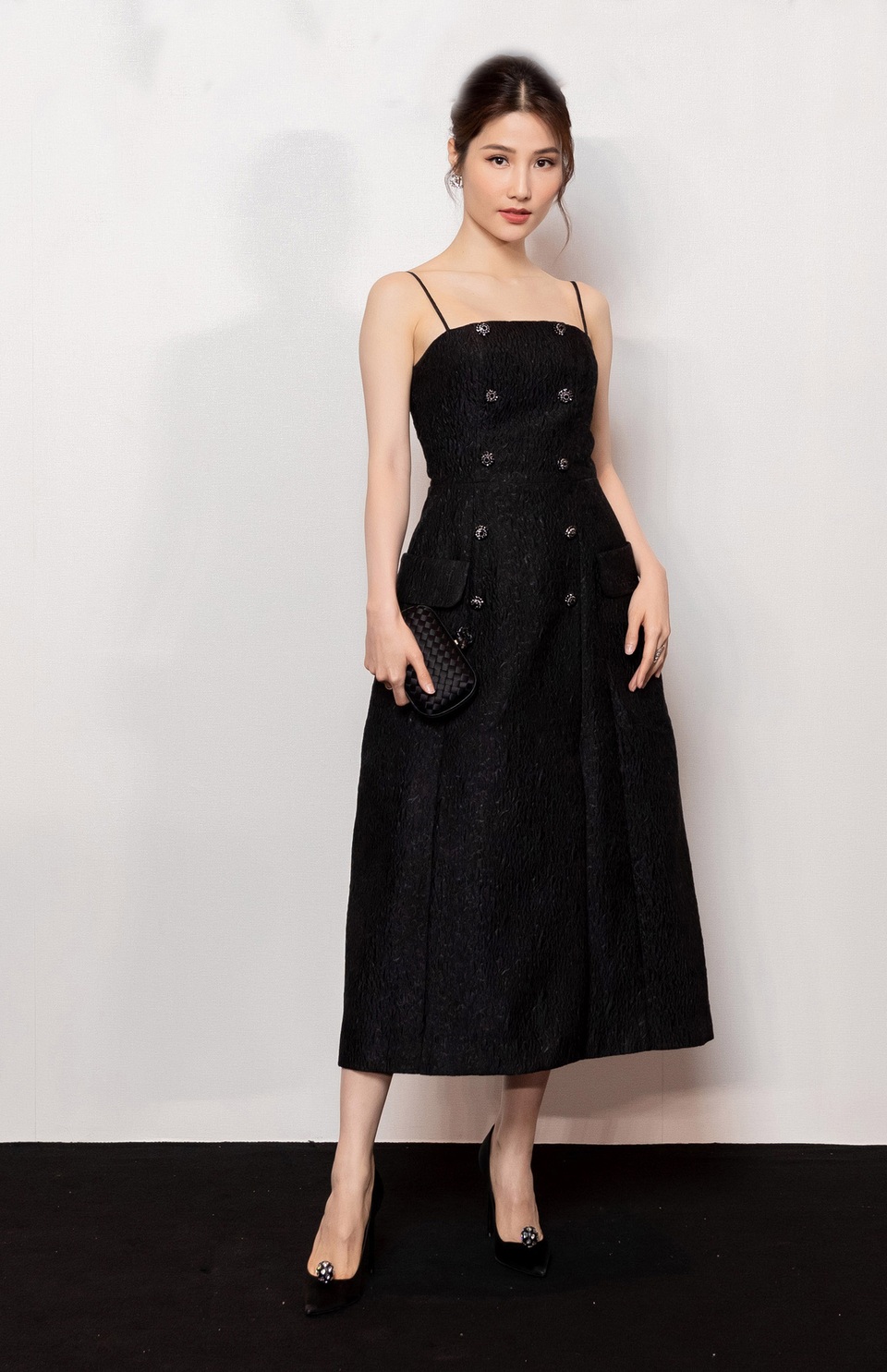 Angela Phương Trinh bất ngờ tái xuất, hứa hẹn sẽ quay lại showbiz - 9 Angela Phương Trinh bất ngờ tái xuất, hứa hẹn sẽ quay lại showbiz - 9