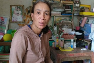 Người đàn bà bất hạnh gặp "sở khanh" không gục ngã, quyết nuôi con vào đại học