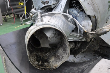 Hàn Quốc nghi tên lửa Triều Tiên tương tự vũ khí Nga sử dụng ở Ukraine