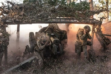 Lựa chọn khó khăn của Ukraine ở “chảo lửa” Pokrovsk