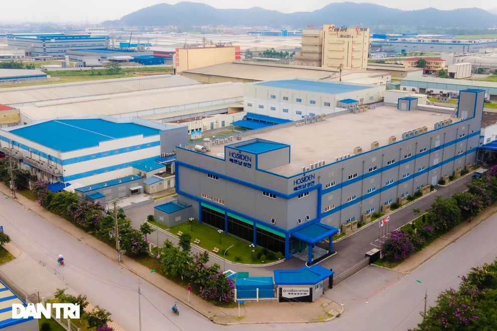 Bốn kinh nghiệm chống dịch xương máu của Bắc Giang - 2 Bốn kinh nghiệm chống dịch xương máu của Bắc Giang - 2