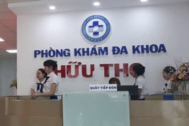 Đình chỉ hoạt động 3 tháng với phòng khám nhiều sai phạm