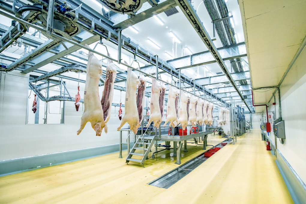 Masan MEATLife từng bước giải bài toán dài hạn bằng mô hình tích hợp khép kín - 1 Masan MEATLife từng bước giải bài toán dài hạn bằng mô hình tích hợp khép kín - 1