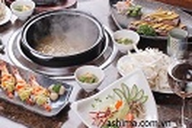 Ashima - Thưởng thức mùa thu trên bàn tiệc