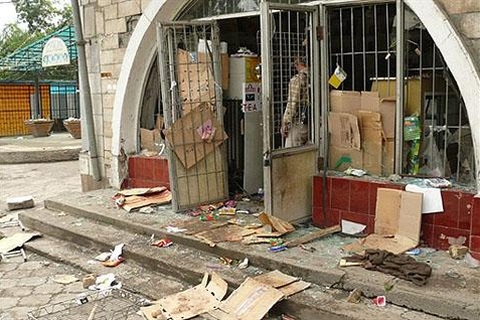 Kyrgyzstan: Bạo động khiến 45 người chết, 600 người bị thương