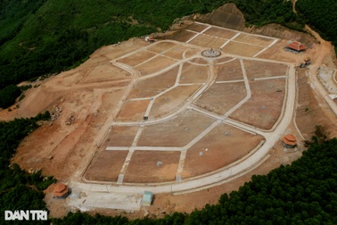 Kiểm điểm các cá nhân liên quan dự án làm trước, chuyển đổi rừng sau