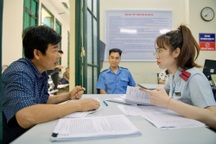 Cán bộ "mất... chuyên trách" mong được nghỉ việc theo Nghị định 178