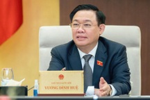 Chủ tịch Quốc hội: "Bảo vệ tốt nhất quyền lợi của người tiêu dùng"