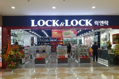 Săn lùng Combo hộp đựng thực phẩm LOCK&LOCK giá sốc chưa từng có