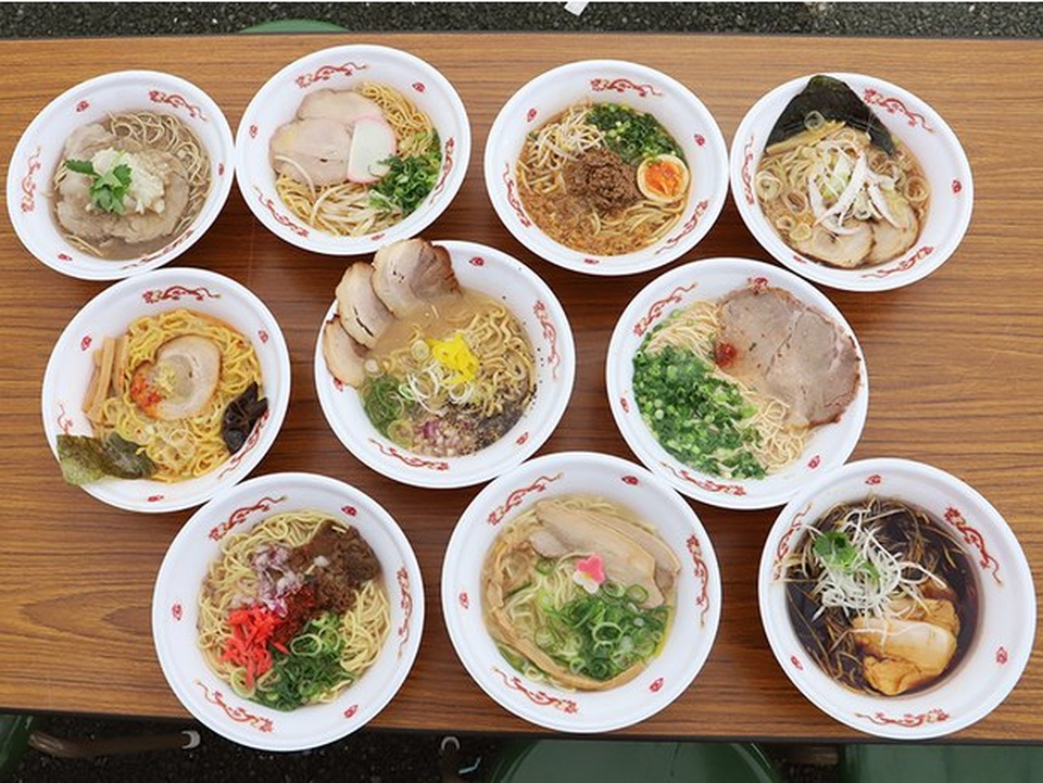 Về Osaka tháng 12, thưởng thức quốc hồn quốc túy Nhật Bản - 5 Về Osaka tháng 12, thưởng thức quốc hồn quốc túy Nhật Bản - 5
