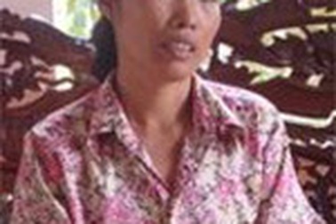 Một cán bộ Sở GTVT Hải Dương lừa đảo XKLĐ?