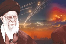 Iran đã phóng tên lửa đạn đạo đáp trả Israel