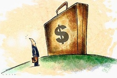 Việt Nam “lép vế” trước Myanmar về thu hút dòng tiền ngoại