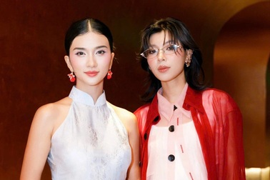 NSƯT Kim Tuyến: Mẹ đơn thân gợi cảm, nghi vấn hẹn hò "chị đẹp" kém 8 tuổi