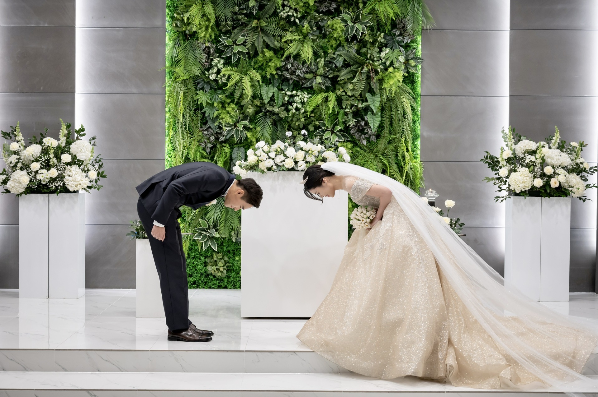 Cô gái Việt cưới sĩ quan không quân Hàn Quốc được ví như Hậu duệ mặt trời - 6 Cô gái Việt cưới sĩ quan không quân Hàn Quốc được ví như Hậu duệ mặt trời - 6