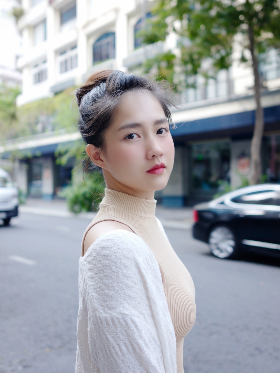 Nghỉ lễ, hot girl Reuters tung ảnh bikini nóng bỏng khiến fans xuýt xoa - 9 Nghỉ lễ, hot girl Reuters tung ảnh bikini nóng bỏng khiến fans xuýt xoa - 9