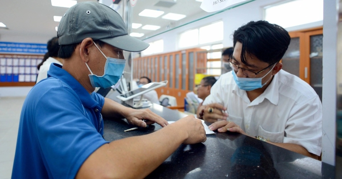 Đưa Ủy viên Ban Thường vụ Tỉnh ủy về làm Bí thư xã, phường trọng yếu