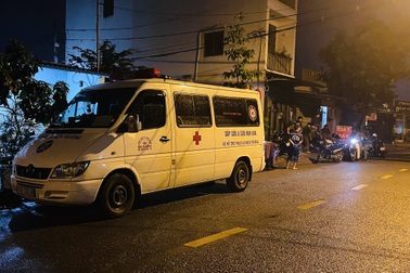 Tài xế xe ôm công nghệ bị sát hại trong con hẻm ở TPHCM