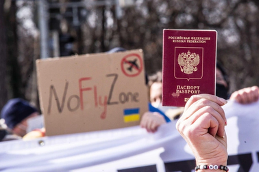 Quốc gia EU từ chối cấp "thị thực vàng" cho người Nga