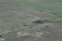 Chiến sự Ukraine 27/9: Nga đóng "vạc dầu" Ugledar, bao vây 2.000 lính Kiev