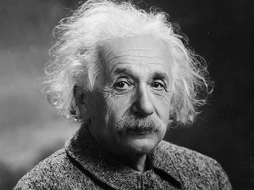 Vì sao Albert Einstein sai tới 2 lần, nhưng vẫn giải được bài toán vũ trụ? - 6