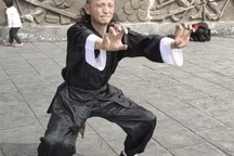 Cao thủ Thiếu Lâm tự tin hạ Mike Tyson bằng... ám khí