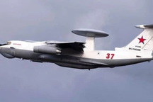 Báo Ukraine: Nga mất 5 thiếu tá trong vụ "mắt thần A-50 bị bắn rơi"