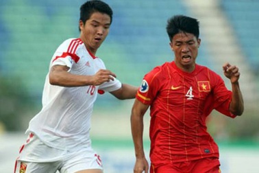 HA Gia Lai thất bại trong việc mua trung vệ của đội U19 Việt Nam