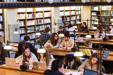 Tích lũy bằng thạc sĩ tin học của Pháp ngay tại Việt Nam