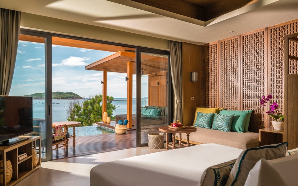 Những điều bạn chưa biết về những resort “sang, xịn, mịn” ngay tại Việt Nam - 4 Những điều bạn chưa biết về những resort “sang, xịn, mịn” ngay tại Việt Nam - 4