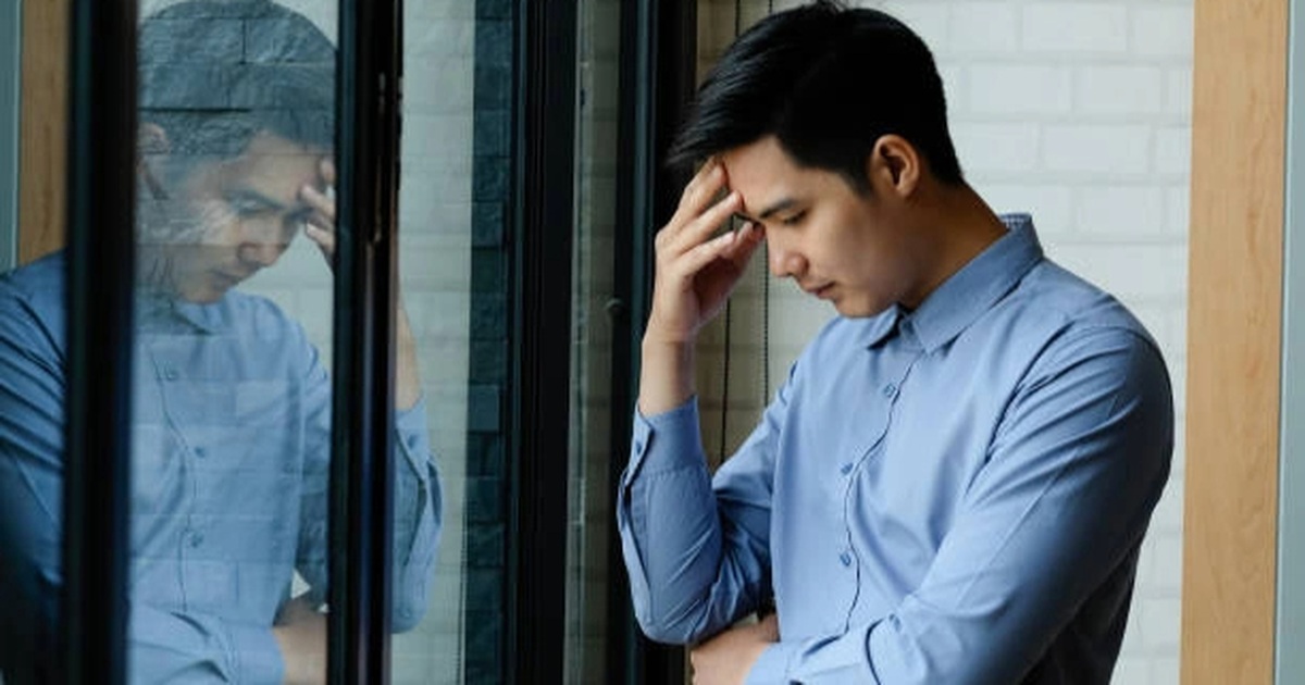 Lần đầu đến nhà bạn gái, tôi lập tức quay lưng bỏ chạy khi thấy bố cô ấy