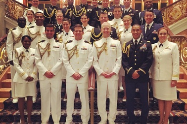 Những công việc đặc biệt được trả lương “khủng” ở Nhà Trắng