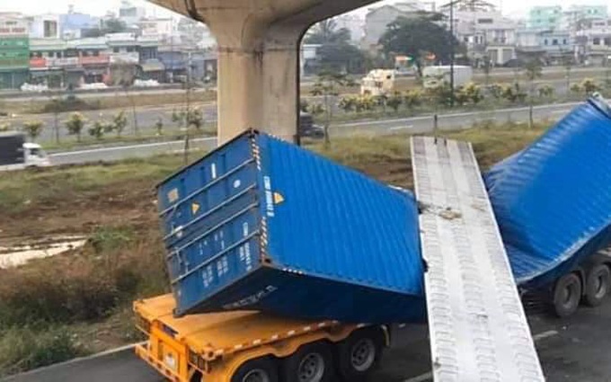 TP.HCM: Từ chối kiểm định ô tô tự ý thay đổi kết cấu xe - Ảnh 1.