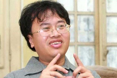 ĐH Chicago bổ nhiệm Đàm Thanh Sơn làm giáo sư đặc biệt 