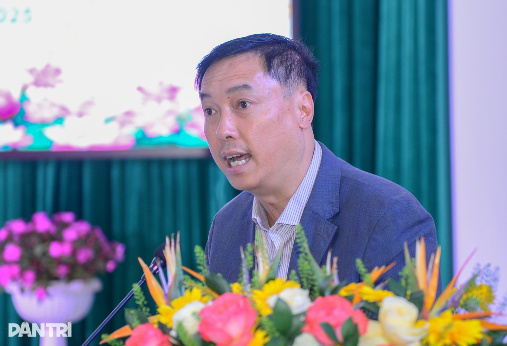 Hành lang pháp lý thông thoáng giúp Lâm Đồng chủ động tuyển dụng người tài - 2 Hành lang pháp lý thông thoáng giúp Lâm Đồng chủ động tuyển dụng người tài - 2