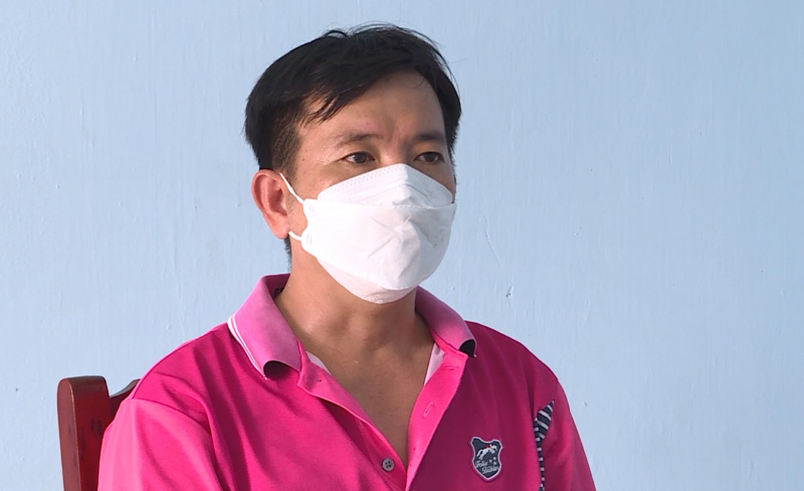 Tên cướp với độc chiêu ve sầu thoát xác - 2 Tên cướp với độc chiêu ve sầu thoát xác - 2