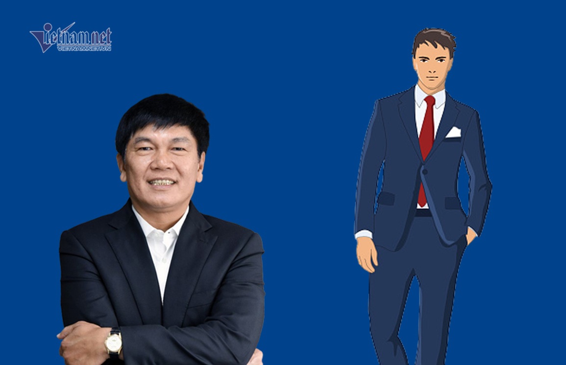 Con gái bầu Đức, con trai tỷ phú Long: Ra mắt nghìn tỷ đồng trong tay - 1 Con gái bầu Đức, con trai tỷ phú Long: Ra mắt nghìn tỷ đồng trong tay - 1