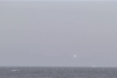 Màn phóng tên lửa “sát thủ” diệt mục tiêu của tàu ngầm Nga