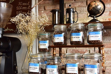 Tìm lời giải cho bài toán nâng tầm nông sản Việt