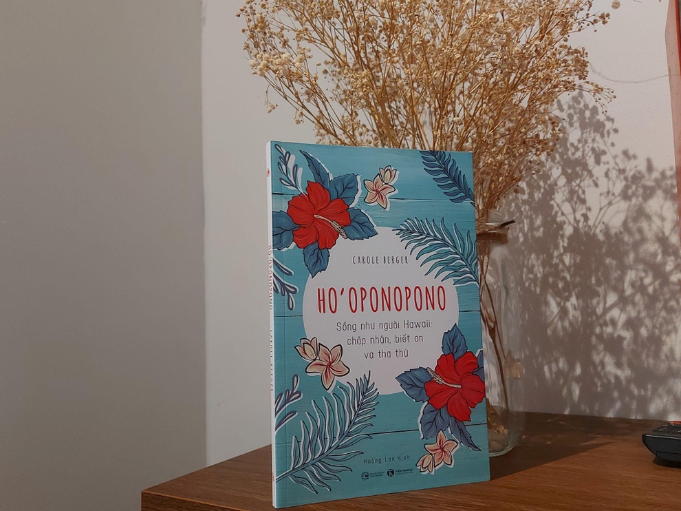 Hooponopono - học cách sống chấp nhận, biết ơn và tha thứ - 2 Hooponopono - học cách sống chấp nhận, biết ơn và tha thứ - 2