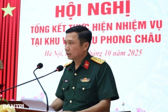 Gần 5 triệu lượt người, phương tiện qua cầu phao Phong Châu an toàn