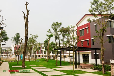 Cơ hội cuối cùng sở hữu Gamuda Gardens với ưu đãi lớn
