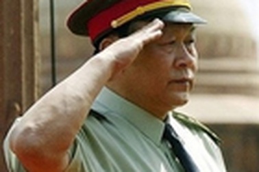 Bộ Quốc phòng Mỹ - Trung lập đường dây nóng