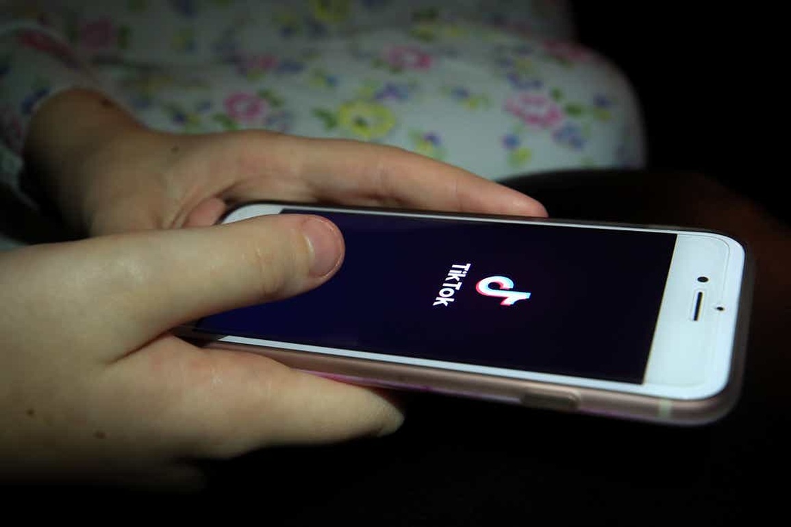 TikTok công bố biện pháp mới nhằm bảo vệ người dùng vị thành niên - 1 TikTok công bố biện pháp mới nhằm bảo vệ người dùng vị thành niên - 1