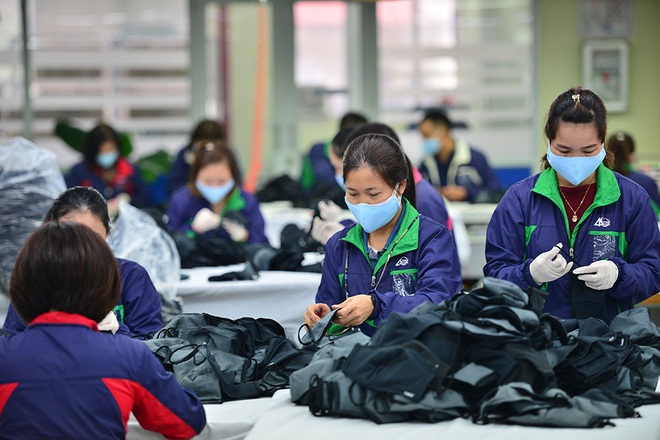 6,8 triệu người sẽ hưởng lợi từ điều chỉnh thuế thu nhập cá nhân - 19 6,8 triệu người sẽ hưởng lợi từ điều chỉnh thuế thu nhập cá nhân - 19