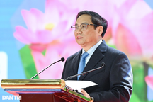 Triển lãm Quốc phòng quốc tế sẽ mở ra các cơ hội hợp tác phát triển