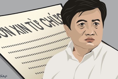 Cuộc chiến giành lại vỉa hè của ông Đoàn Ngọc Hải: Không thể thất bại!